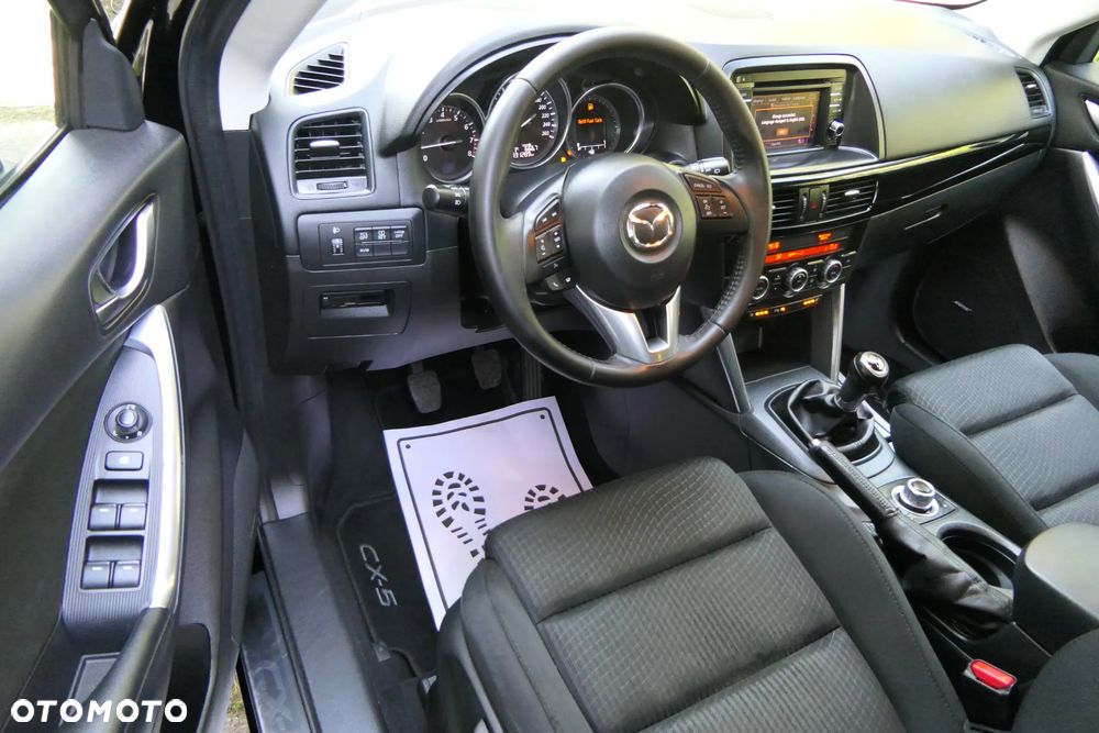 Mazda CX-5 2.0 Skymotion 2WD - 18
