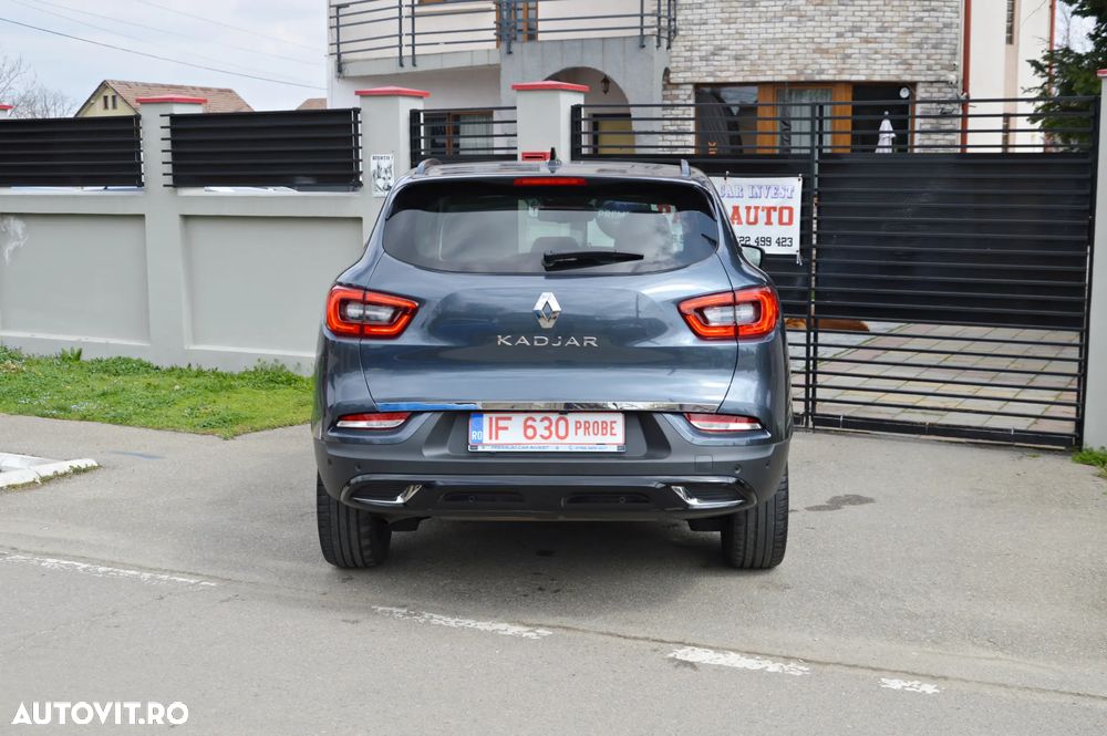 Renault Kadjar - 12