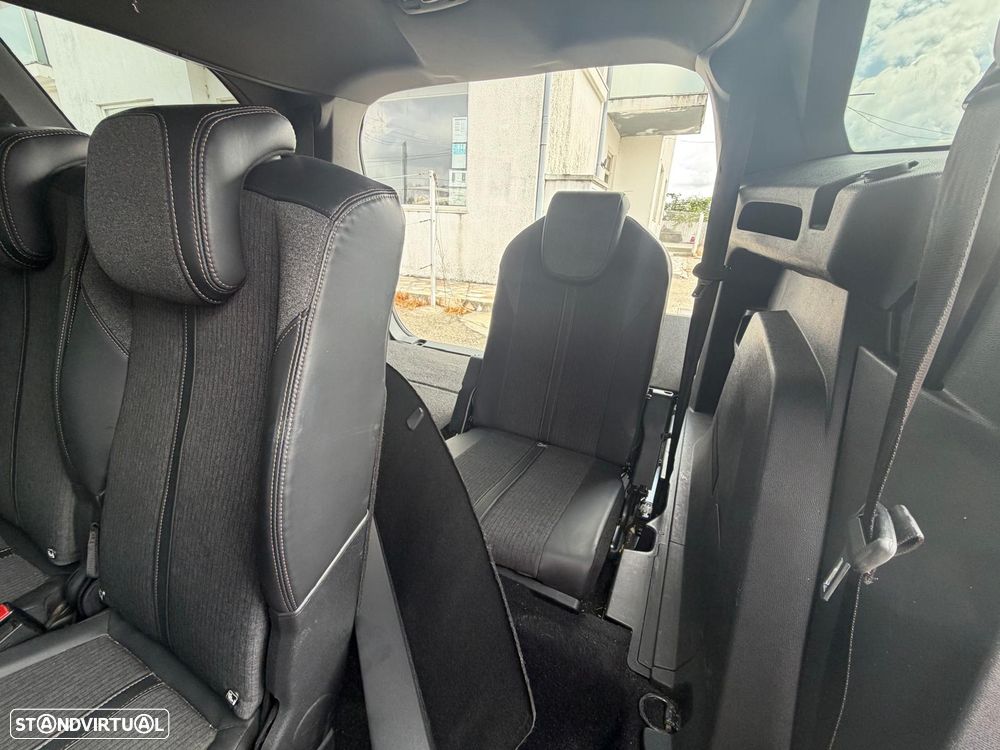 Peugeot 5008 1.5 BlueHDi GT Line - 20