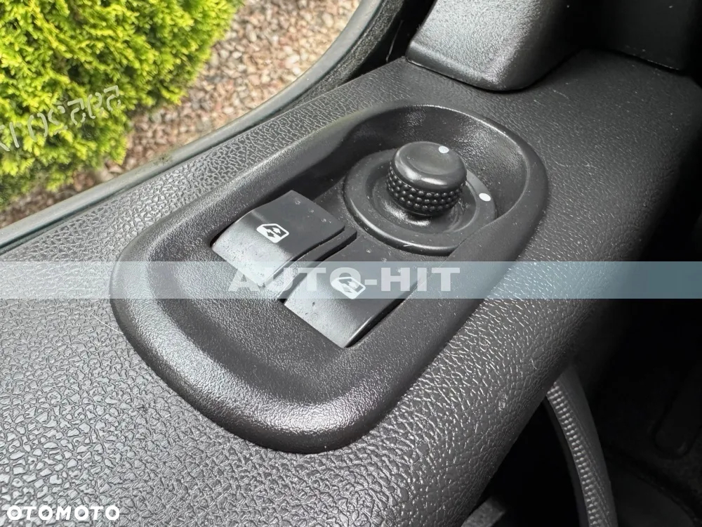Renault Master - 20