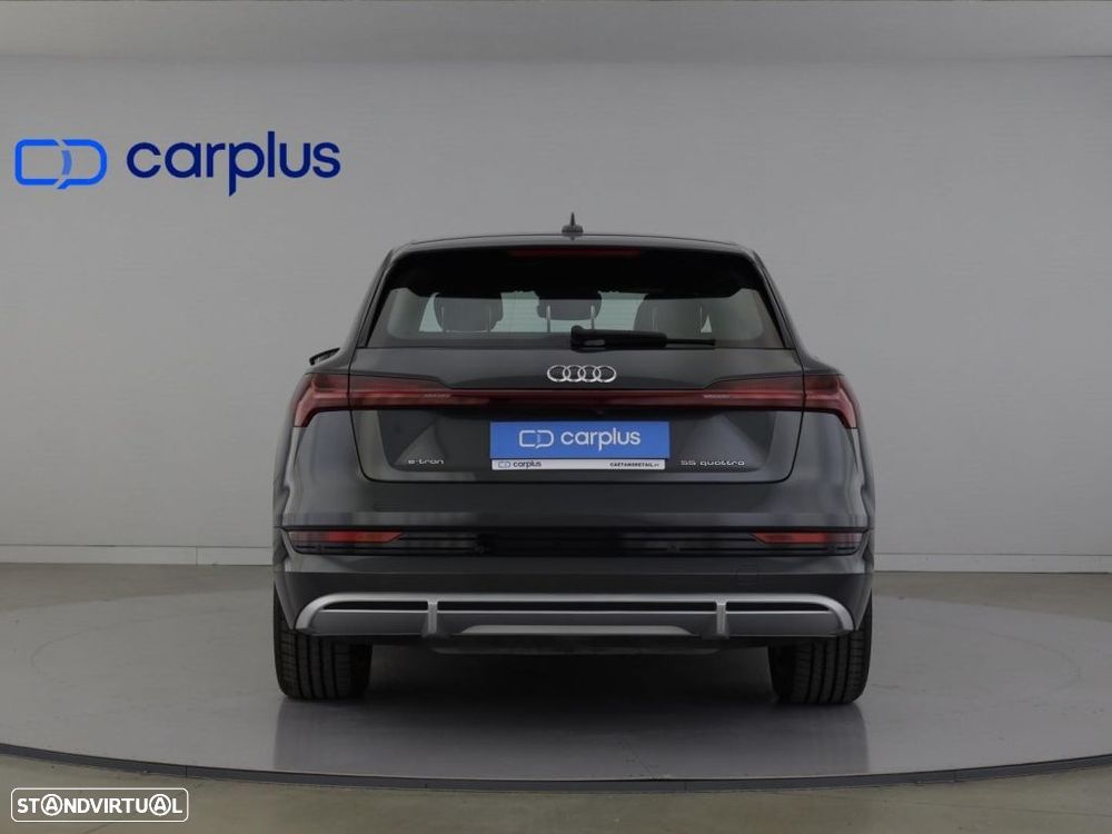 Audi e-tron 55 quattro S line - 6