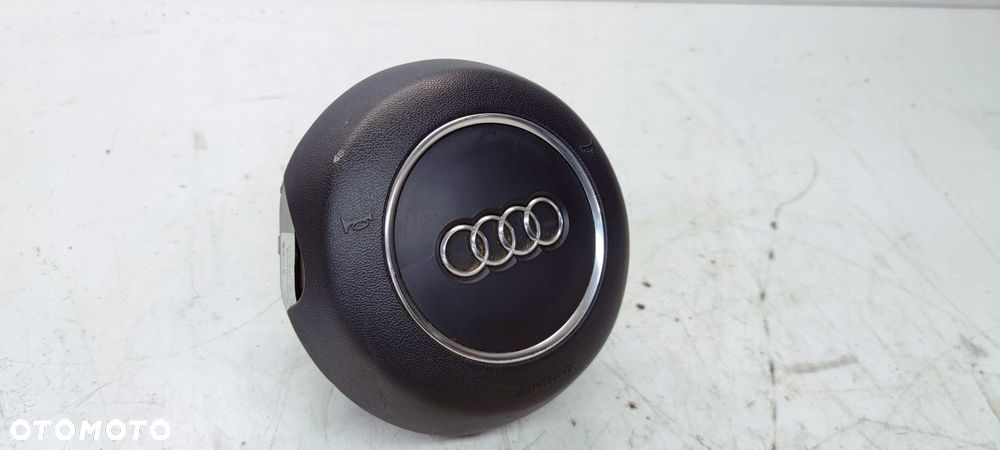 PODUSZKA POWIETRZNA AUDI A4 B8 A5 8T LIFT 8K0880201AE 6PS - 3