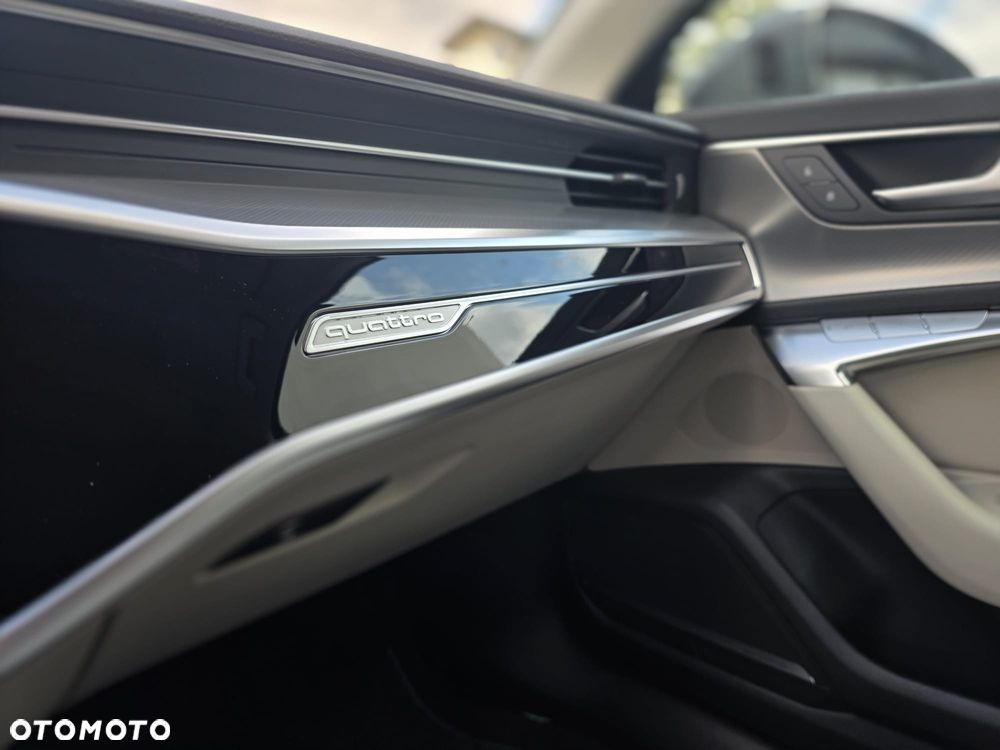 Audi A6 Limousine - 2