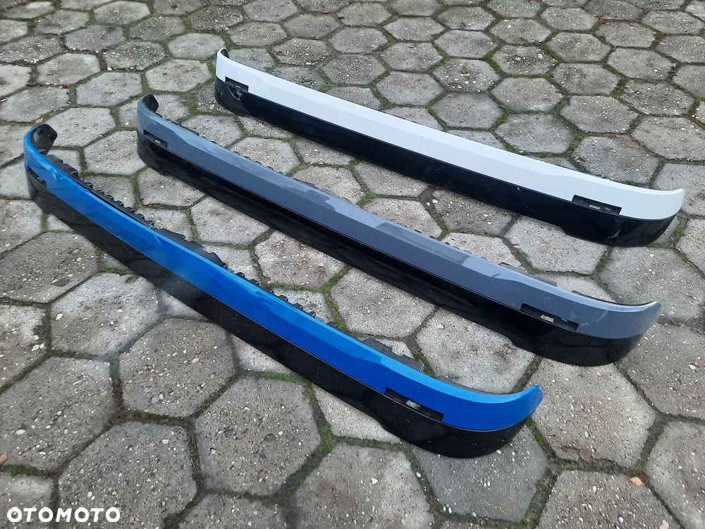 Blenda Oslona Przeciwsloneczna Scania R S G - 1