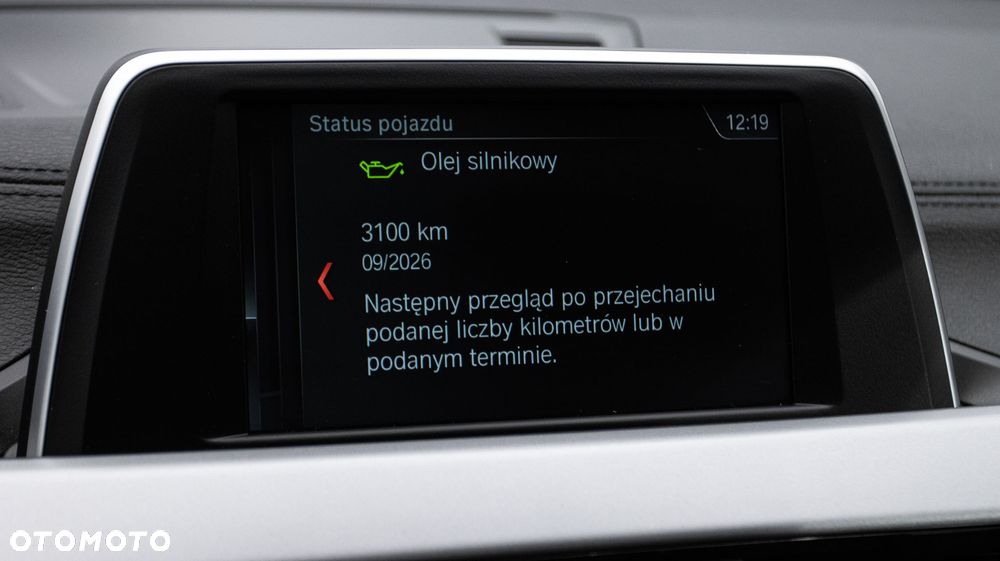 BMW X2 sDrive18i GPF Advantage - 22