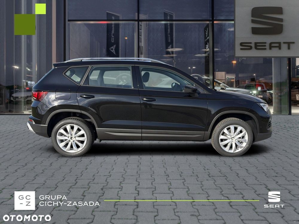 Seat Ateca - 6