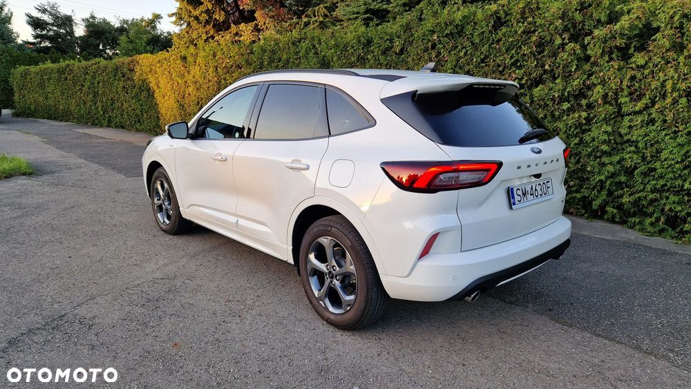 Ford Escape - 4