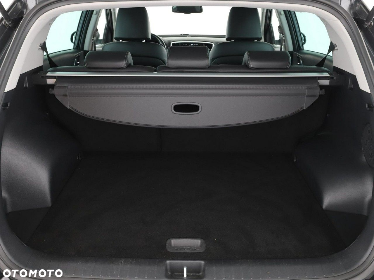 Kia Sportage 1.6 GDI 2WD DREAM-TEAM EDITION - 20