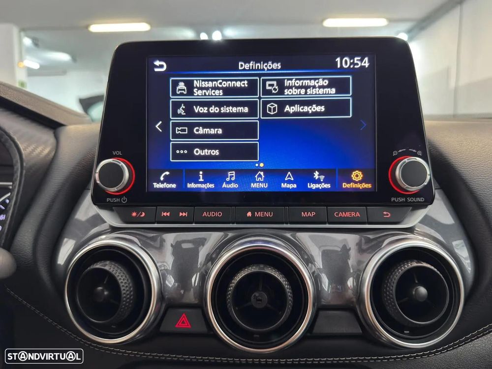 Nissan Juke - 23