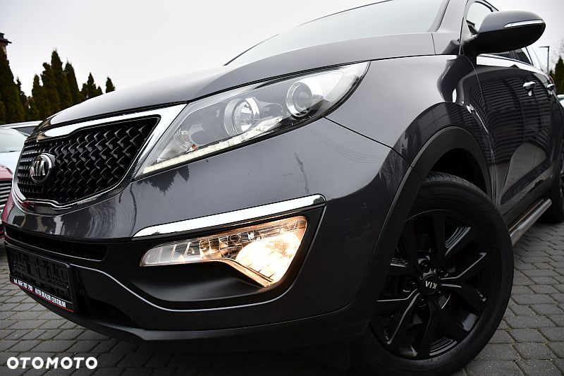 Kia Sportage 1.6 GDI XL 2WD - 32