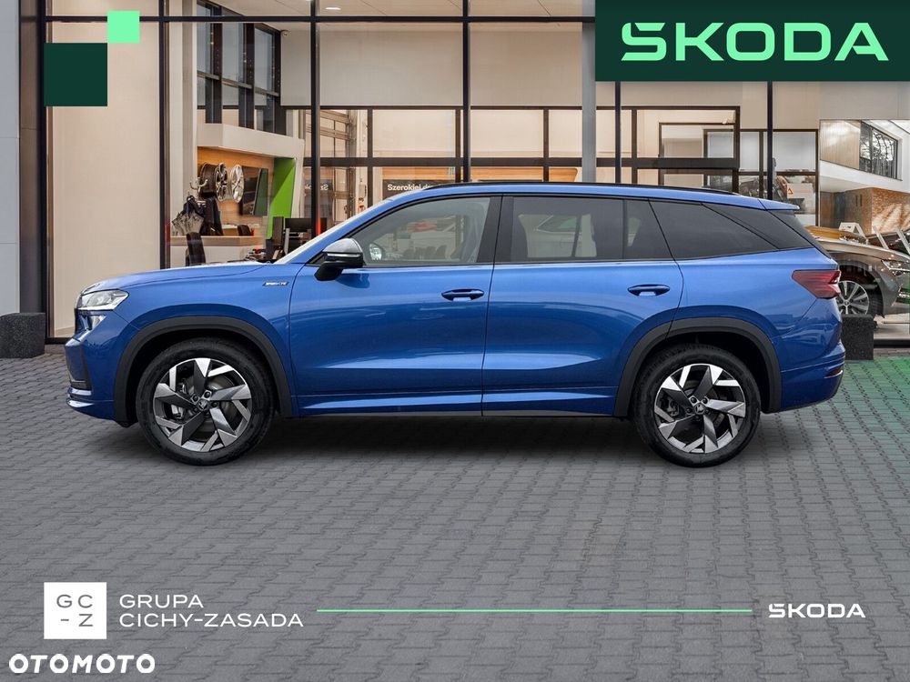 Skoda Kodiaq 2.0 TSI 4x4 Sportline DSG - 2