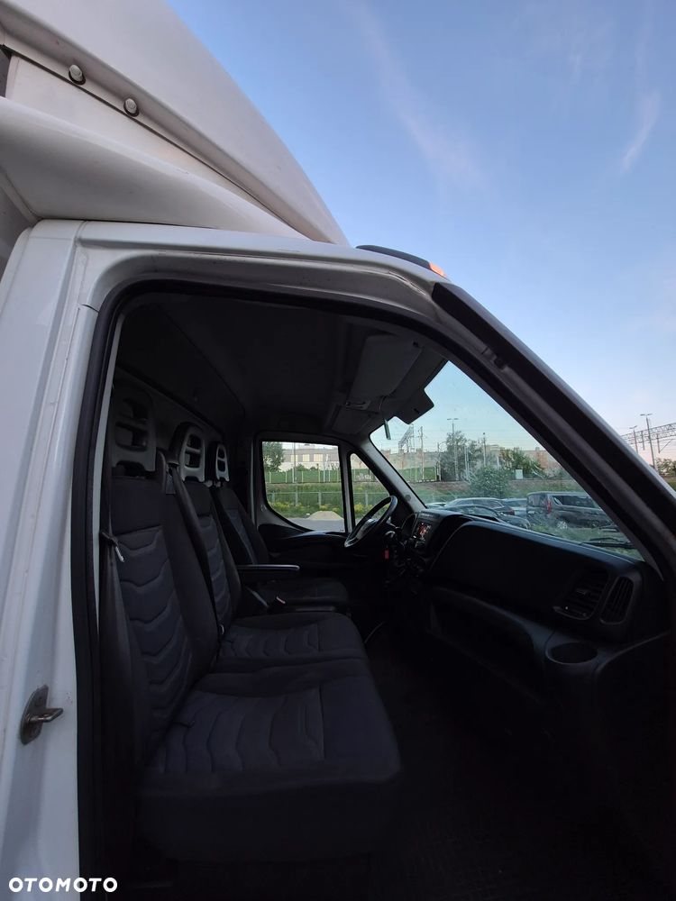 Iveco 35c15 - 8