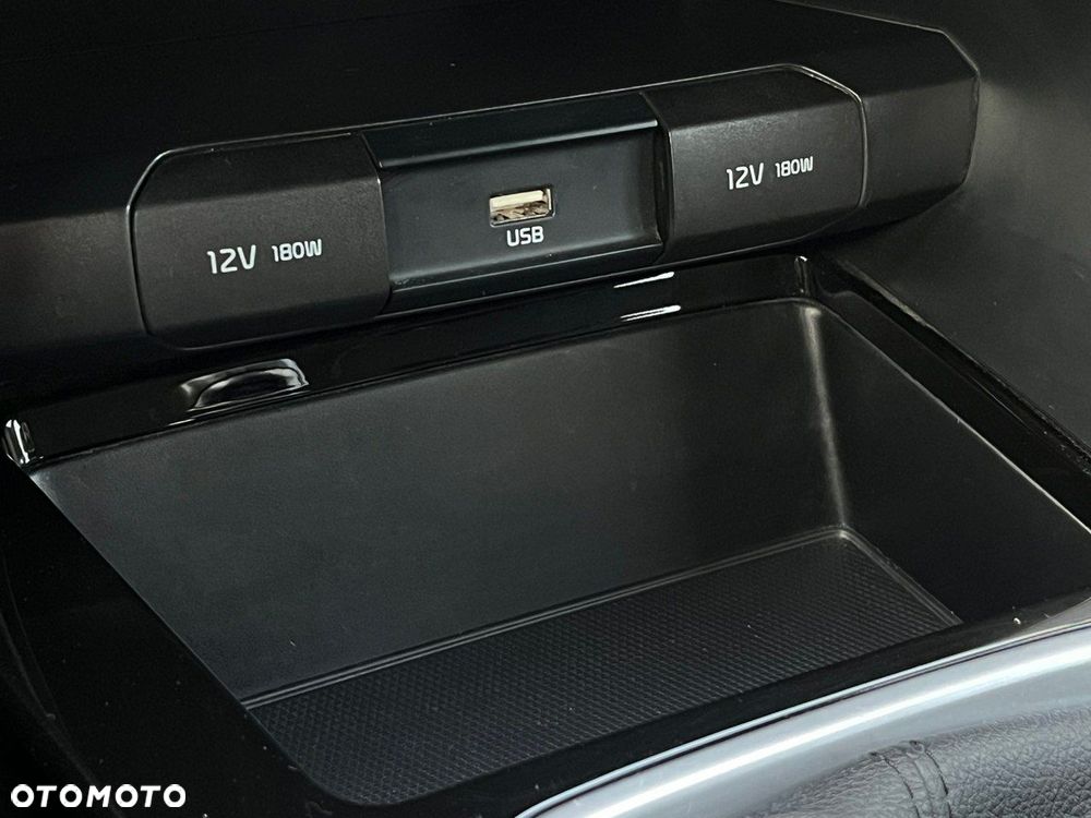 Kia XCeed 1.6 CRDi (48V Mild-Hybrid) SPIRIT - 29