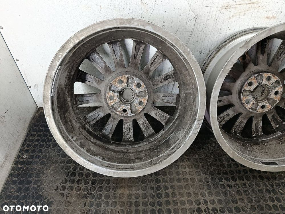 FELGI ALUMINIOWE KOMPLET 18 OPEL INSIGNIA A 18X8JH2ET42 - 15
