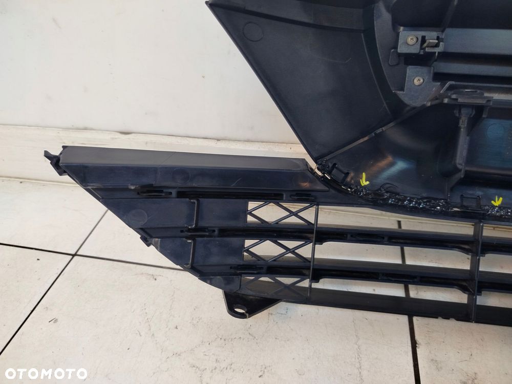 honda cr-v crv iii 06r- grill atrapa chłodnicy 71128-sww-g0  b538m - 9
