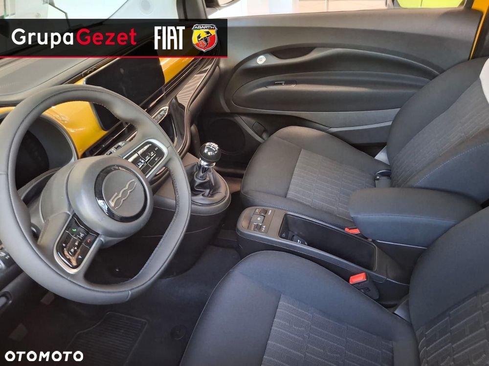 Fiat 500 - 8