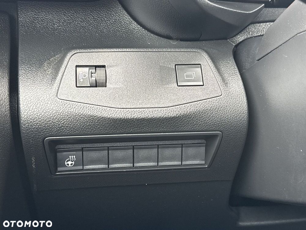 Toyota PROACE CITY - 22