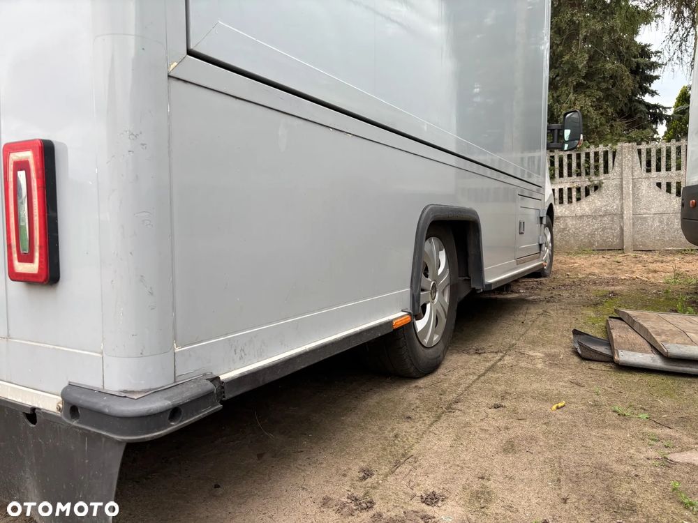Renault Master - 8