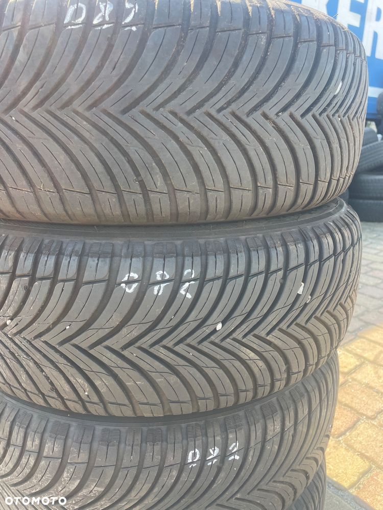 Kleber Quadraxer3 195/55/16 - 3