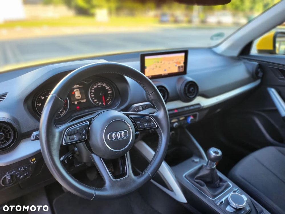 Audi Q2 - 12