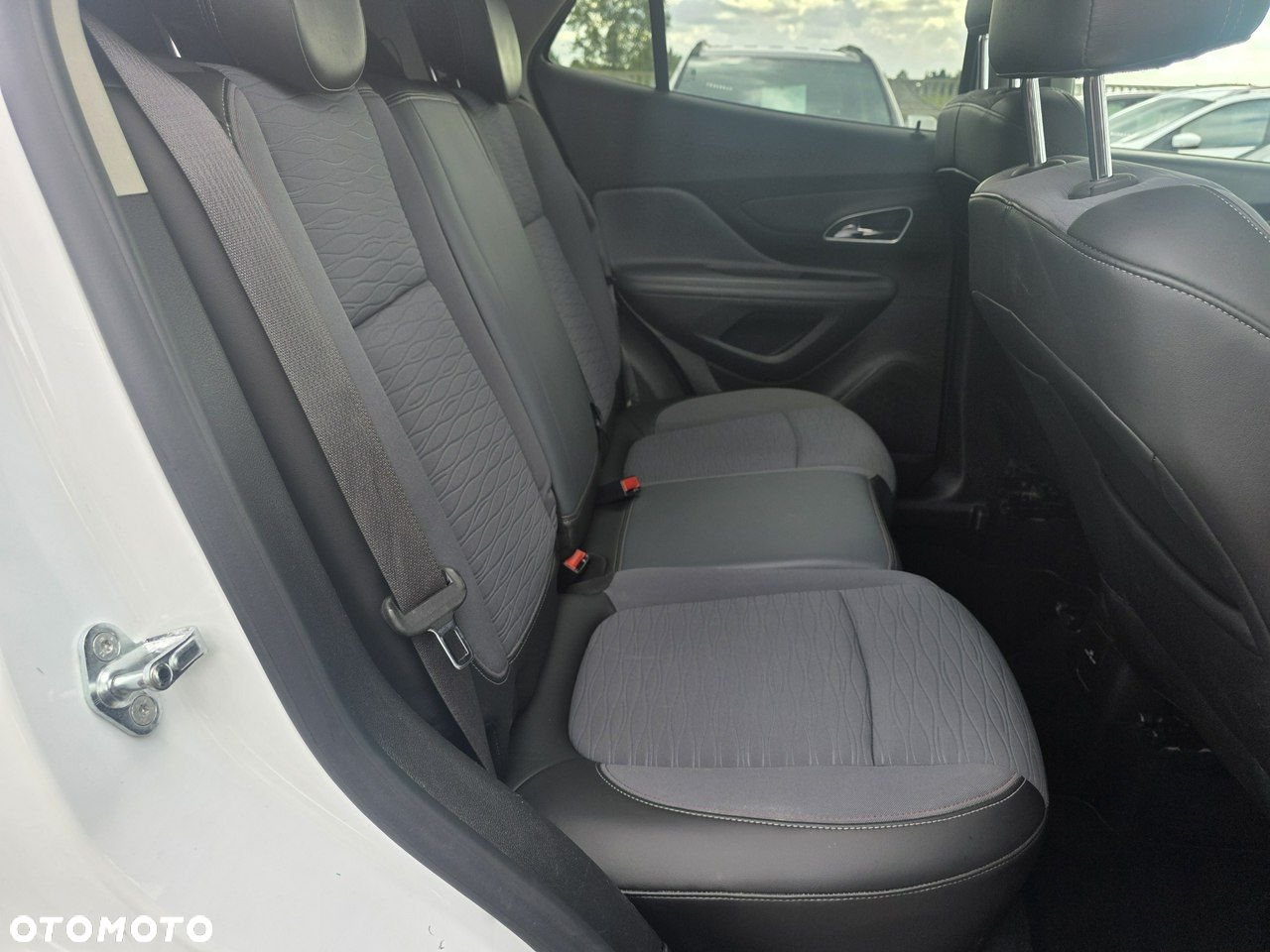 Opel Mokka - 20