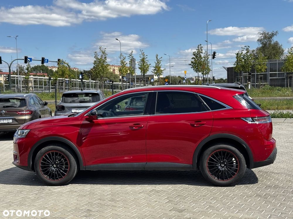 DS Automobiles DS 7 Crossback 1.2 PureTech So Chic - 9