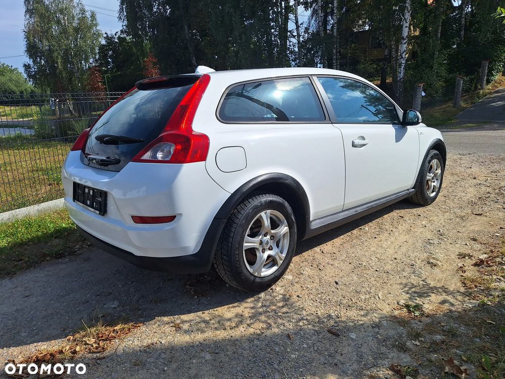 Volvo C30 1.6 Kinetic - 3