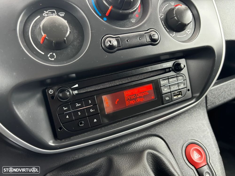 Renault Kangoo MAXI - 27