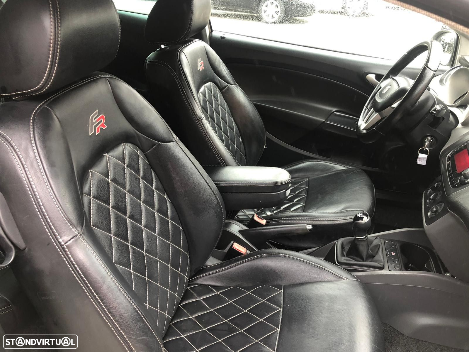 SEAT Ibiza - 12