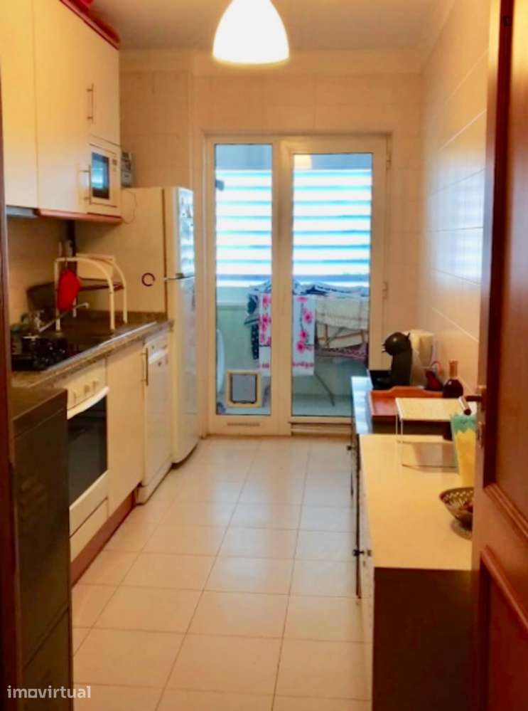 Quarto - localizado em Lumiar Lisbon - Grande imagem: 4/5