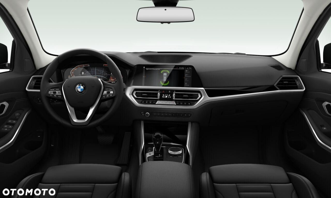 BMW Seria 3 - 4