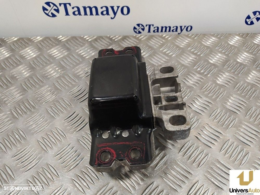 APOIO MOTOR VOLKSWAGEN GOLF V 2008 -1K0199555M - 2