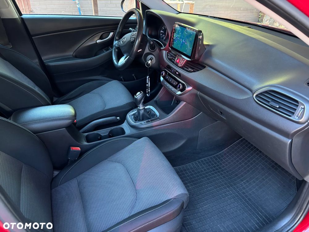Hyundai i30 1.4 GO - 7
