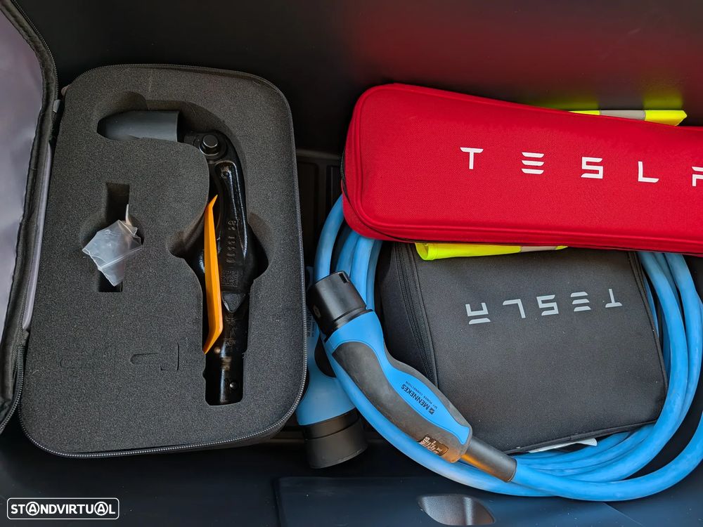 Tesla Model Y Standard - 8