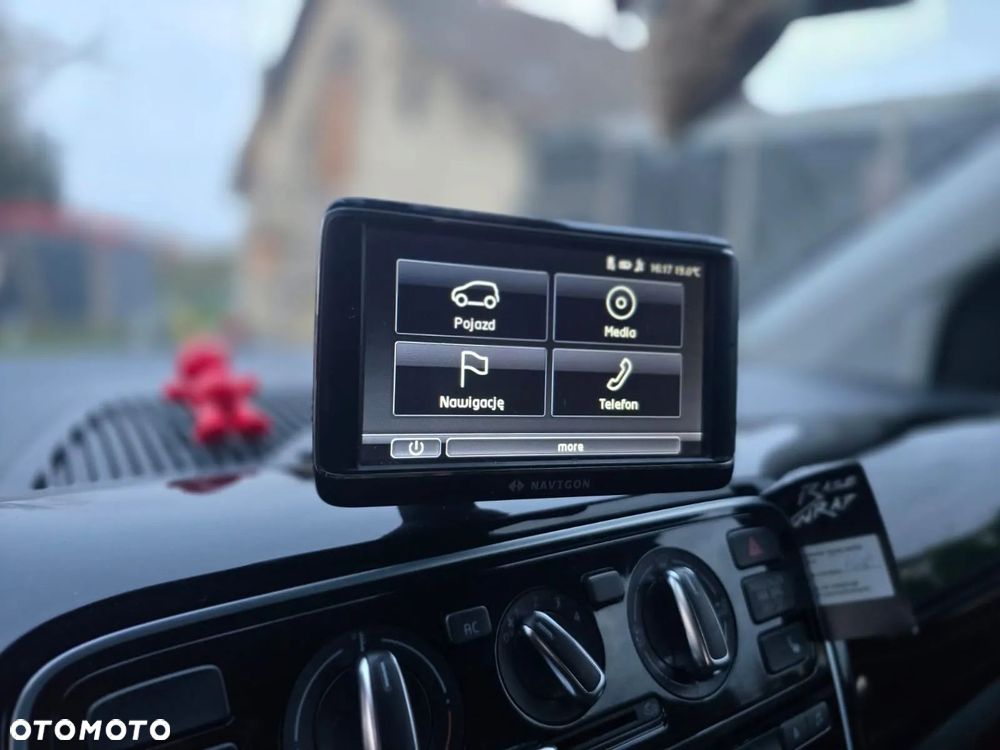 Volkswagen up! (BlueMotion Technology) high - 20