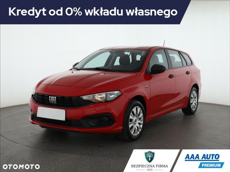 Fiat Tipo - 2