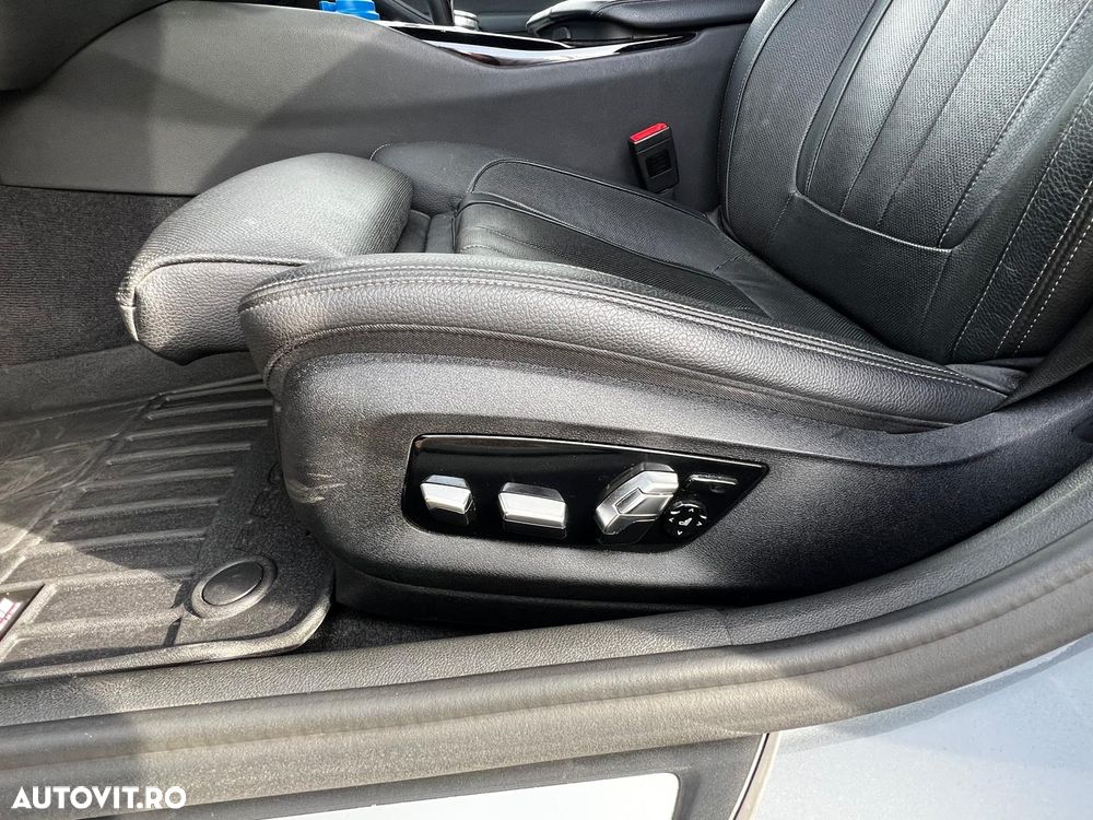 BMW Seria 5 - 10