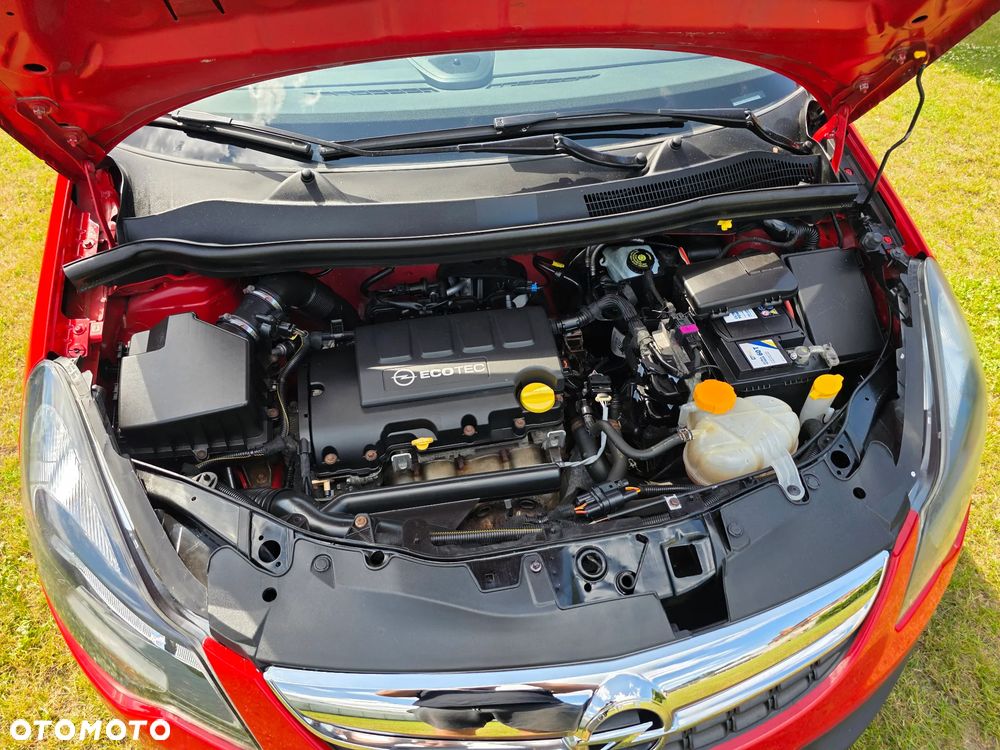 Opel Corsa 1.2 16V Energy - 29