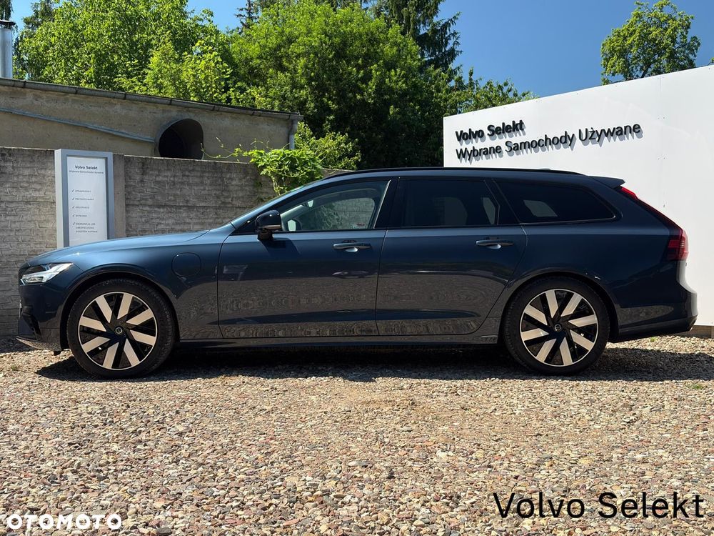Volvo V90 - 6