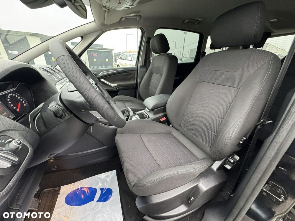 Ford S-Max 2.0 TDCi Titanium - 18