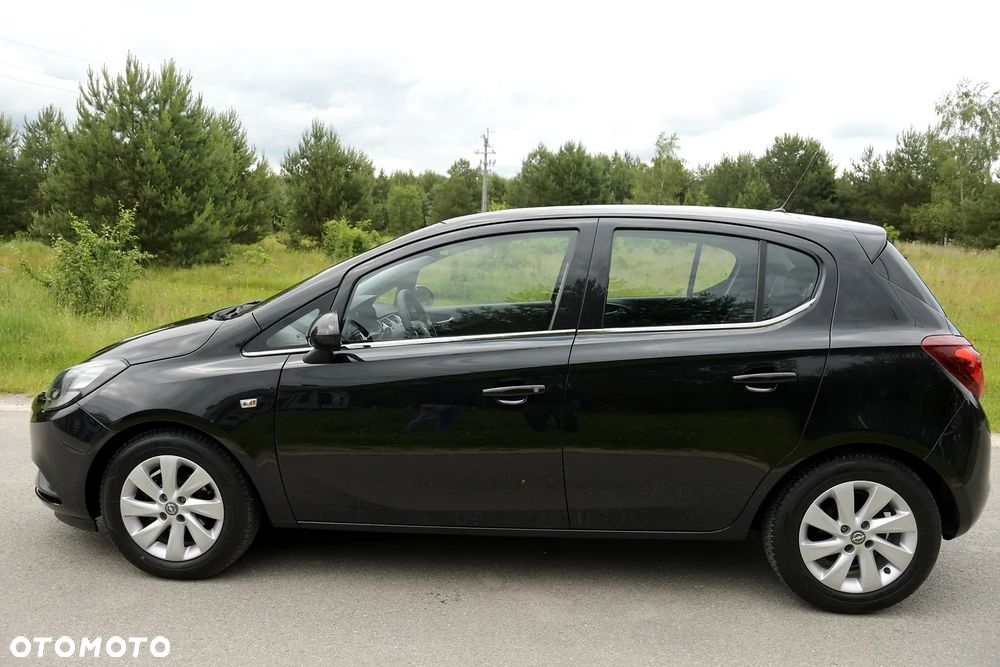Opel Corsa - 3