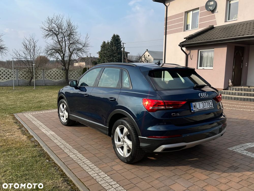 Audi Q3 2.0 TDI S tronic - 7