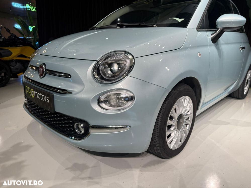 Fiat 500 - 8