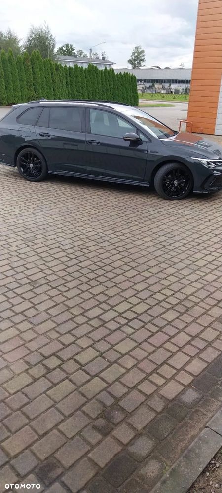 Volkswagen Golf - 12