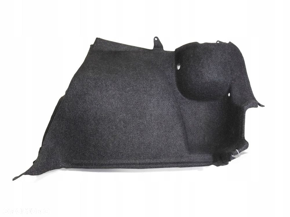 TAPICERKA BAGAŻNIKA PRAWA SEAT IBIZA IV 6J LIFT - 1