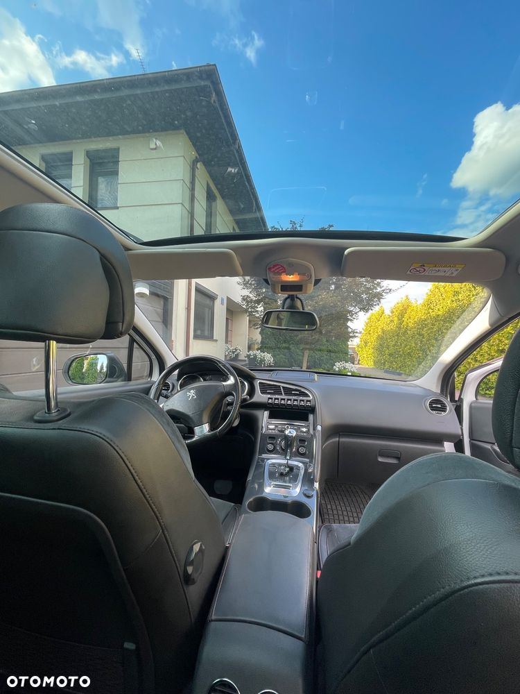 Peugeot 3008 BlueHDi 120 EAT6 Stop & Start Business Line - 13