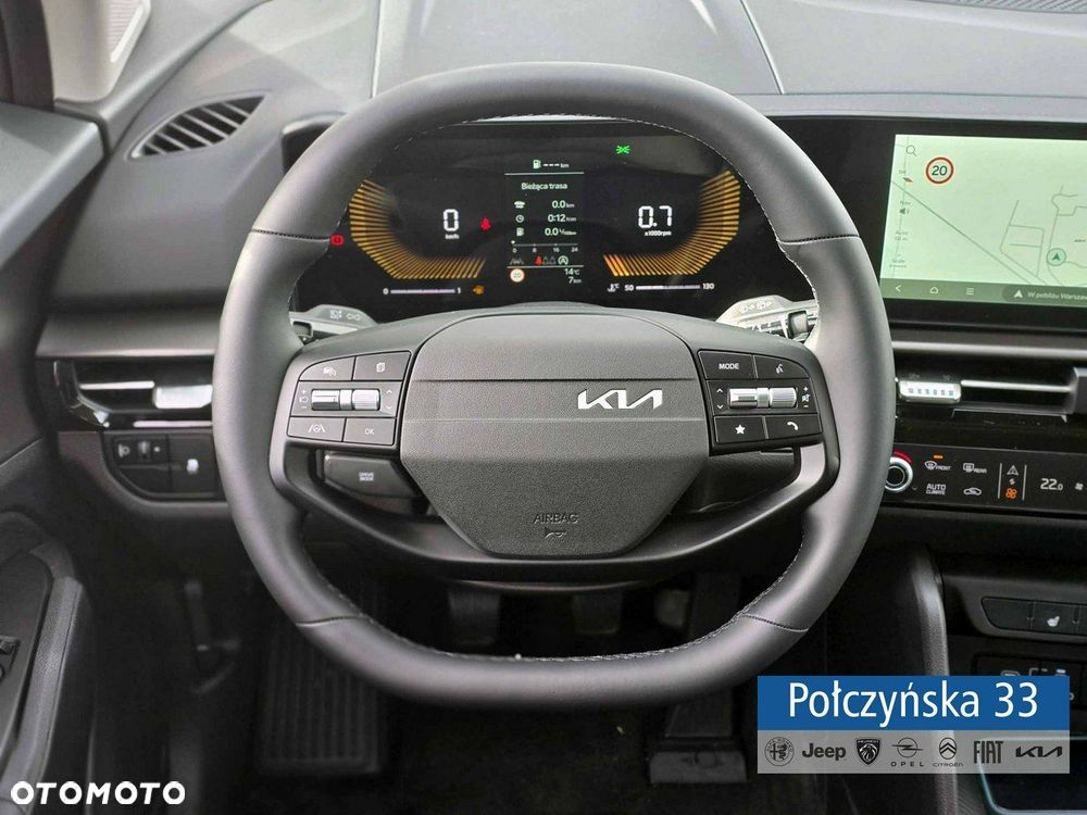 Kia Sportage 1.6 T-GDI L 2WD - 19