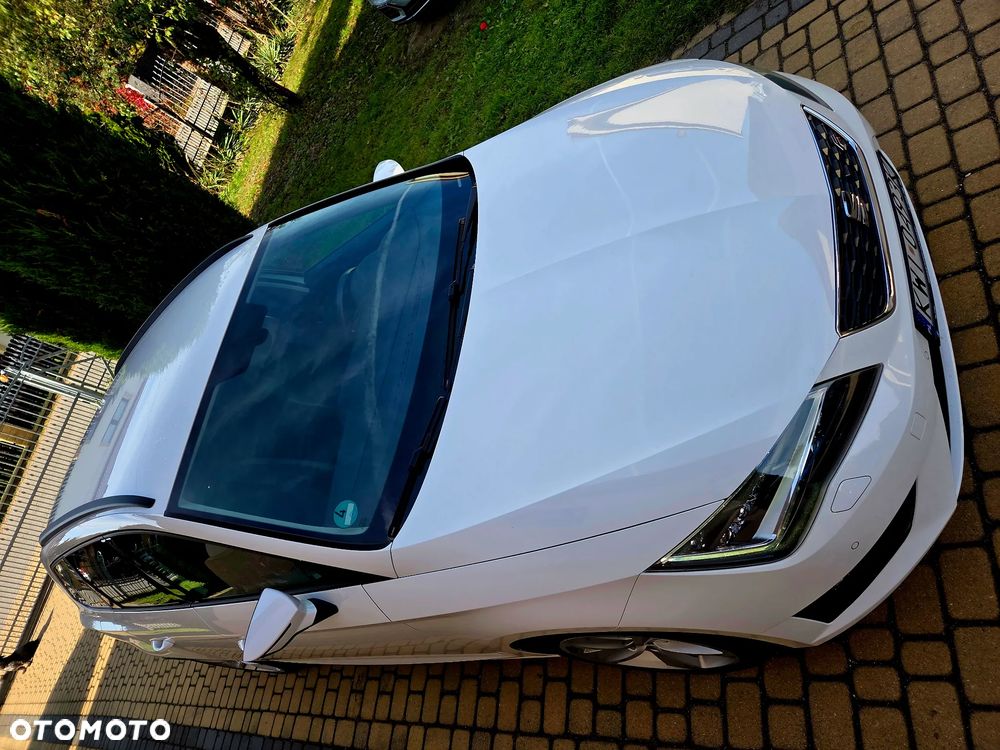 Seat Leon 1.4 TSI Start&Stop FR - 19