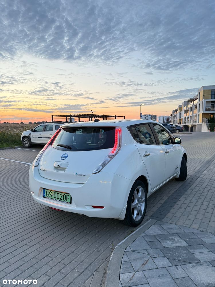 Nissan Leaf 30kWh Tekna - 3