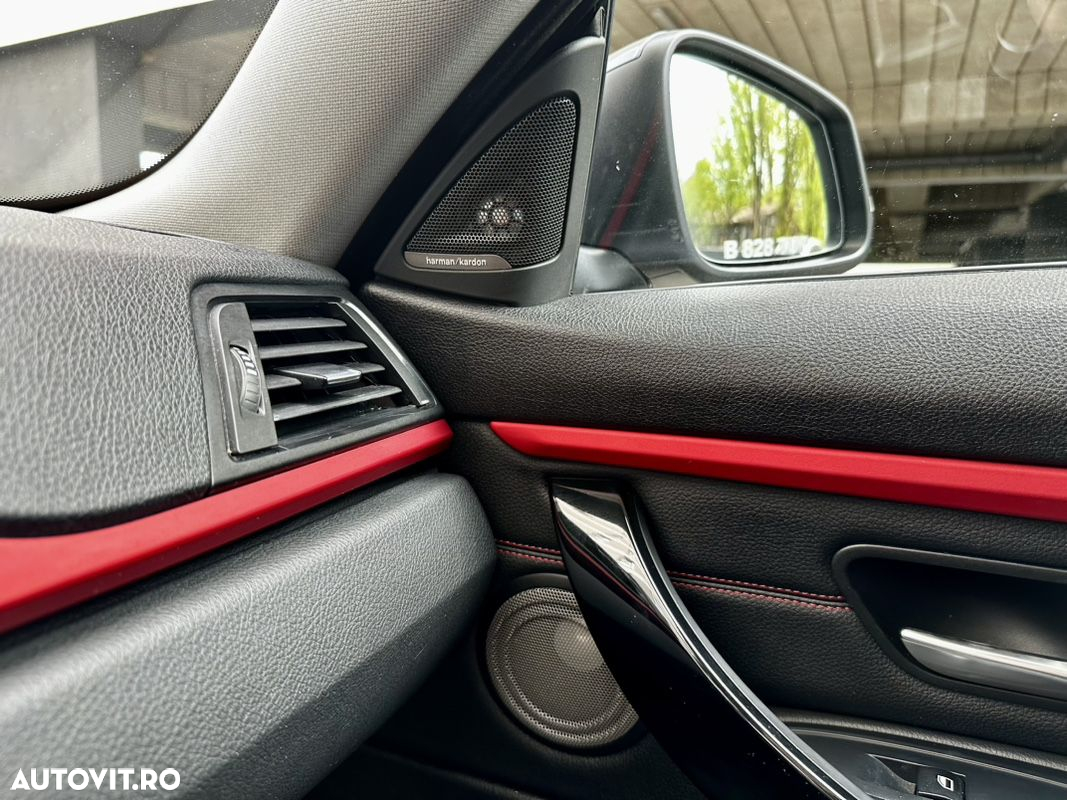 BMW Seria 4 - 8